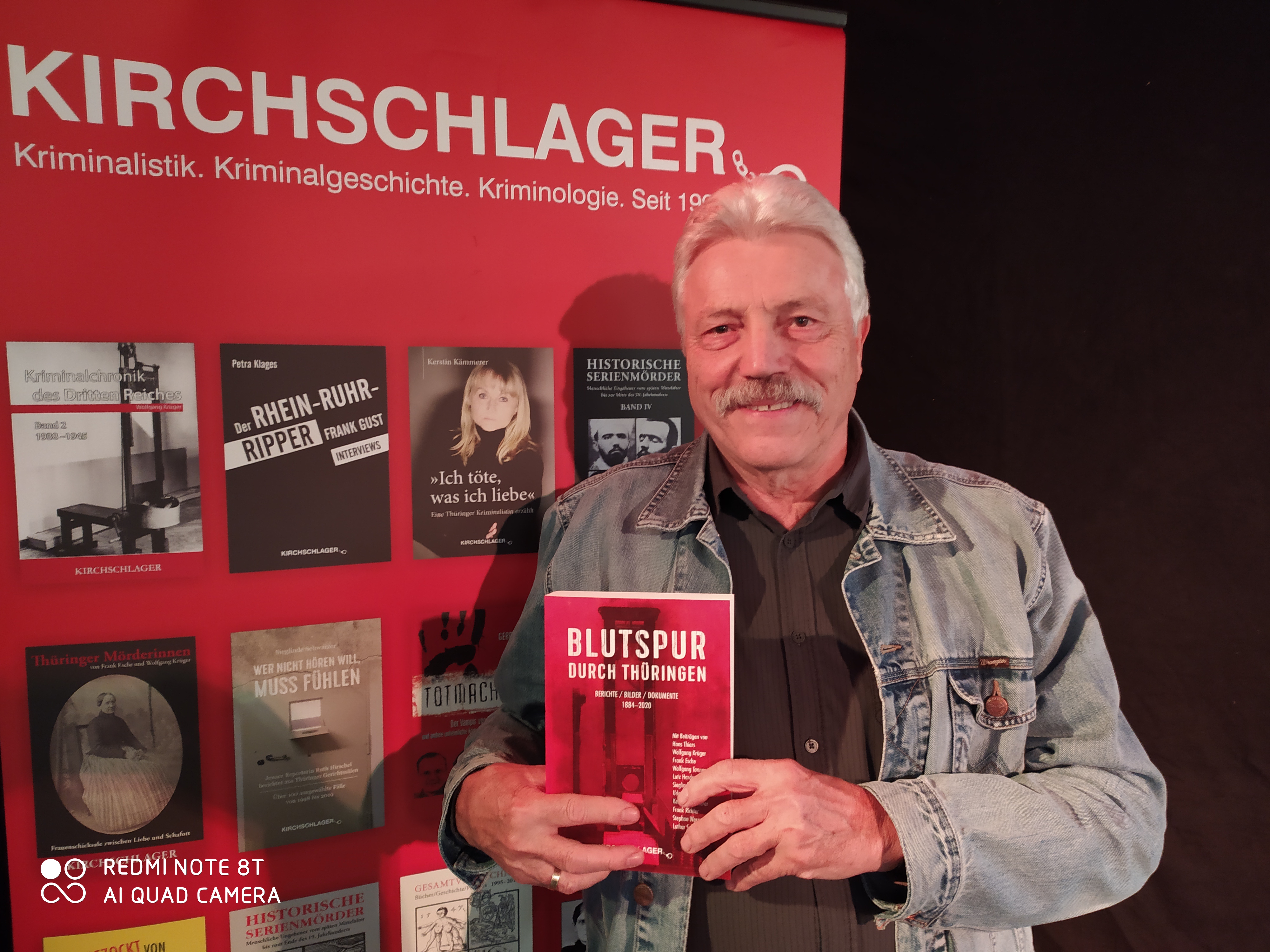Wolfgang Tanner